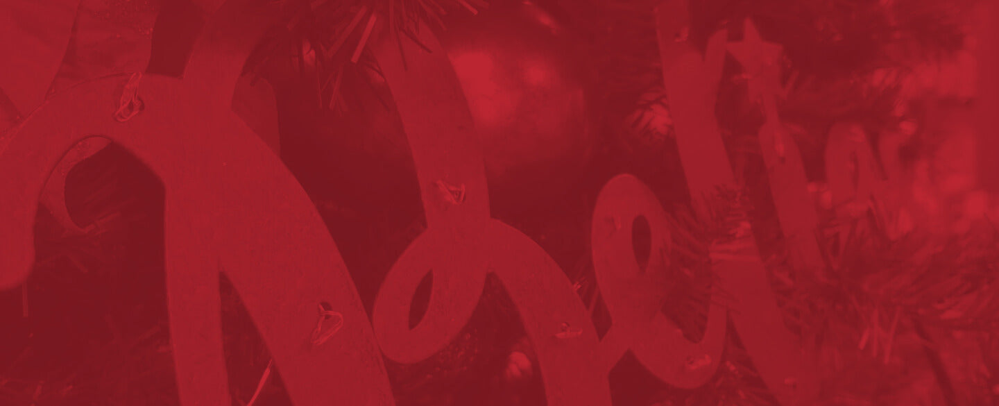 Believe personalized Christmas ornament