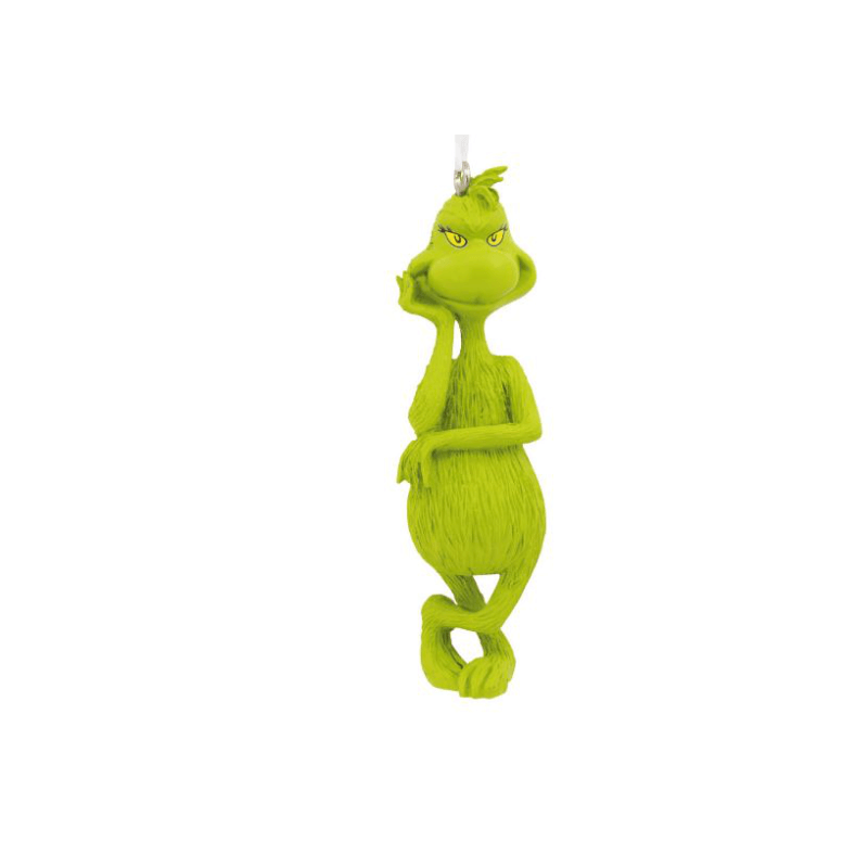 Grinch™ Hallmark Ornament