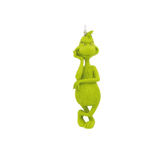Grinch™ Hallmark Ornament