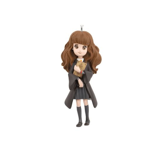Harry Potter™ Hermione Granger™ Stylized Hallmark Ornament