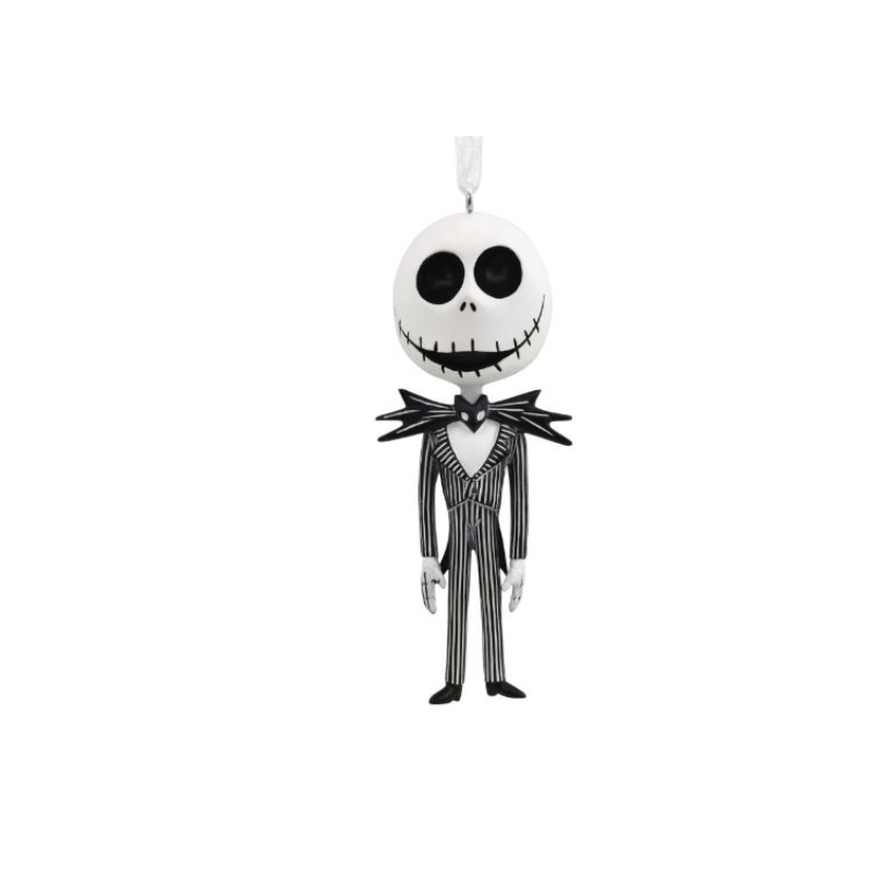 Jack Skellington™ Hallmark Ornament
