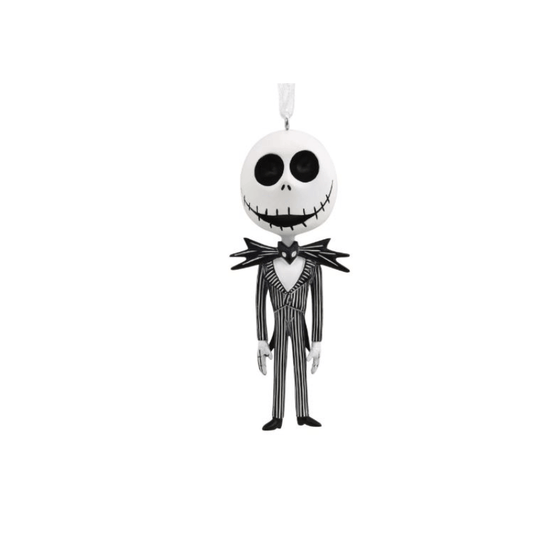 Jack Skellington™ Hallmark Ornament