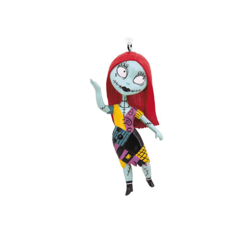 Sally™ Hallmark Ornament