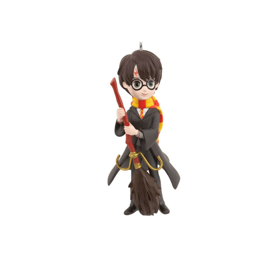 Harry Potter™ Stylized Hallmark Ornament