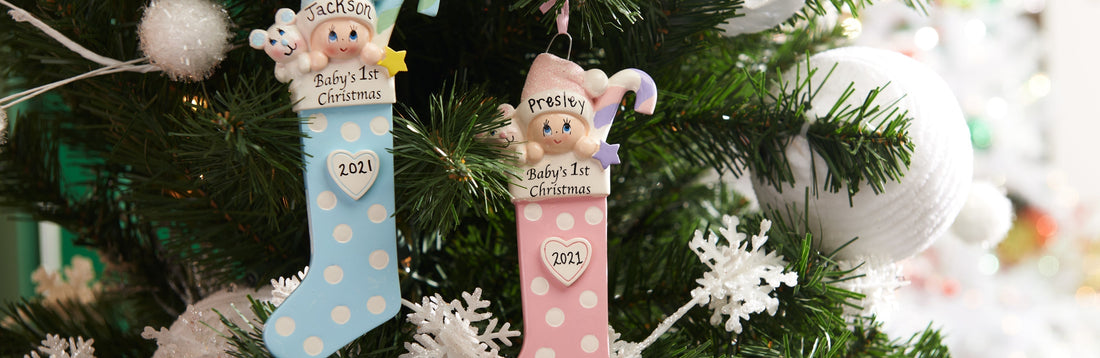 Baby’s First Christmas: Keepsakes Worth Unboxing Every Year