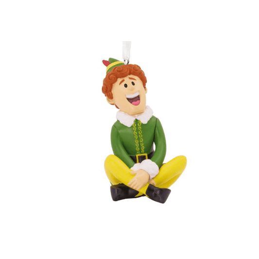 Buddy the Elf™ Hallmark Ornament