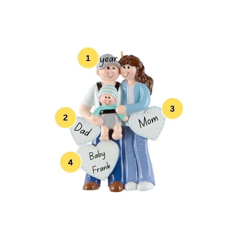 New Parents