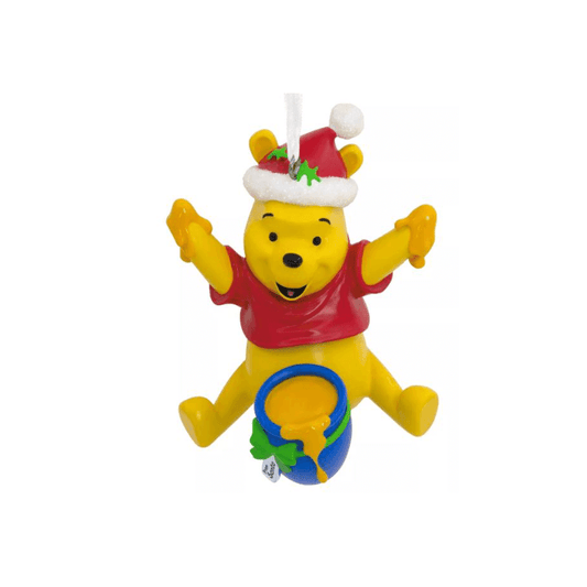 Winnie the Pooh™ Hallmark Ornament